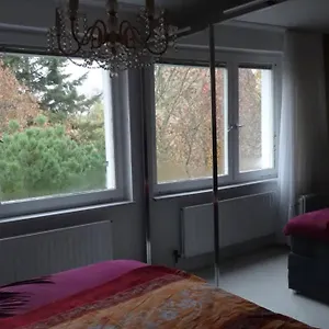 Schöne, Ruhige In Berlin-steglitz Berlin