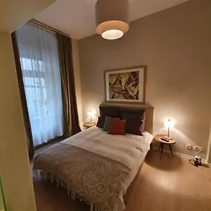 West Apartment
