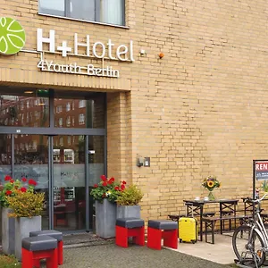 Hotell H+ 4youth, Berlin