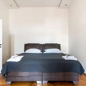 Centre Apartment Prag