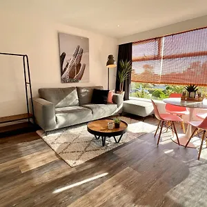 @54 Apartment Zandvoort