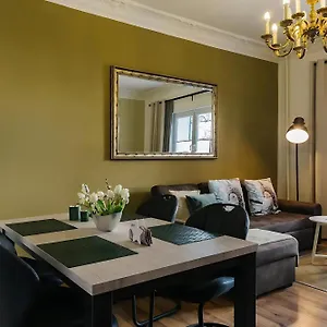 2 Charlottchen Apartment