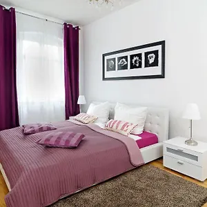 Lejlighed Grand Mitte, Berlin