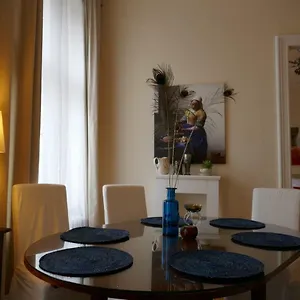 Naehe Hauptbahnhof Apartment